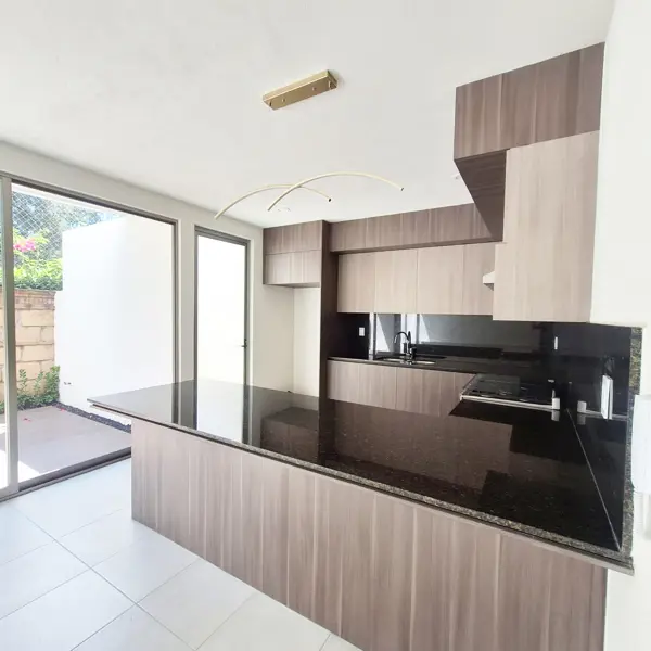 Casa en venta en Bosque Monarca, Morelia — foto 3 de 18