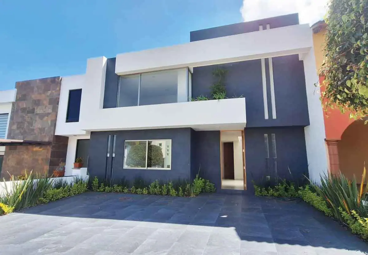 Casa en venta en Bosque Monarca, Morelia — foto 1 de 18