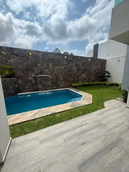 Casa en venta en Bosque Monarca, Morelia — foto 3 de 13