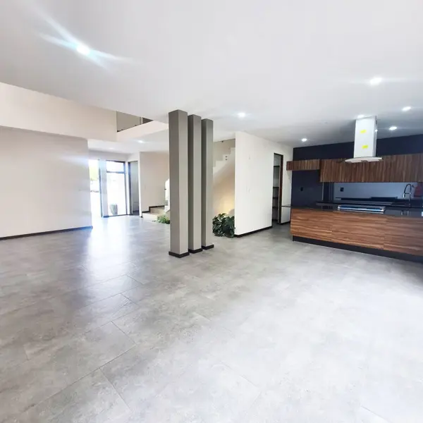 Casa en venta en Rincón de la Montaña, Morelia — foto 2 de 12