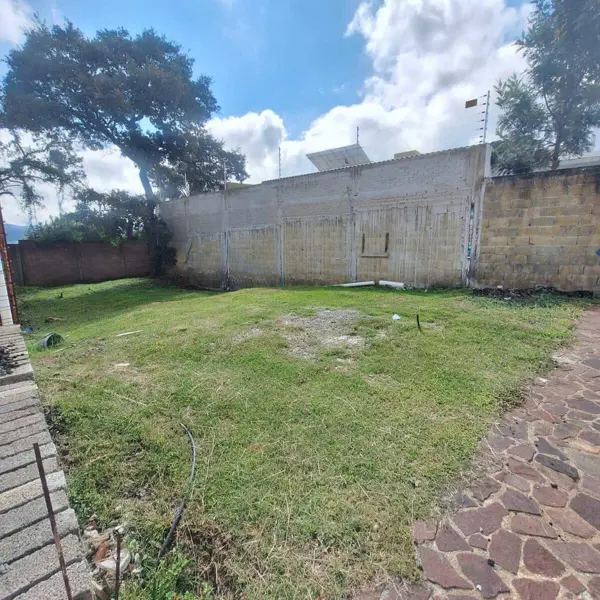 Terreno en venta en Bosque Monarca, Morelia — foto 3 de 3
