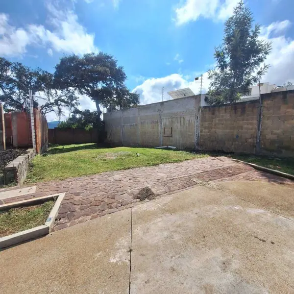 Terreno en venta en Bosque Monarca, Morelia — foto 2 de 3