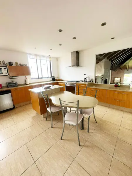 Casa en venta en Bosque Monarca, Morelia — foto 2 de 21