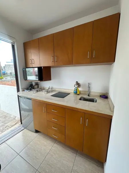 Casa en venta en Bosque Monarca, Morelia — foto 3 de 21