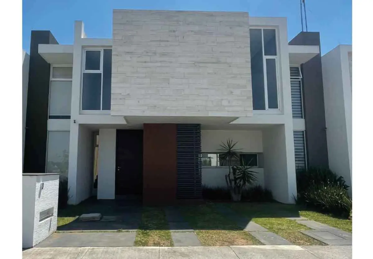 Casa en venta en Jesus del Monte, Morelia — foto 1 de 14
