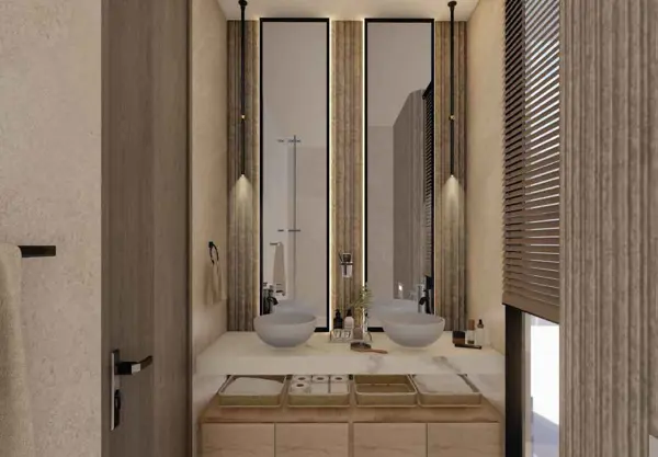 Departamento en venta en Las Americas, Morelia — foto 3 de 14