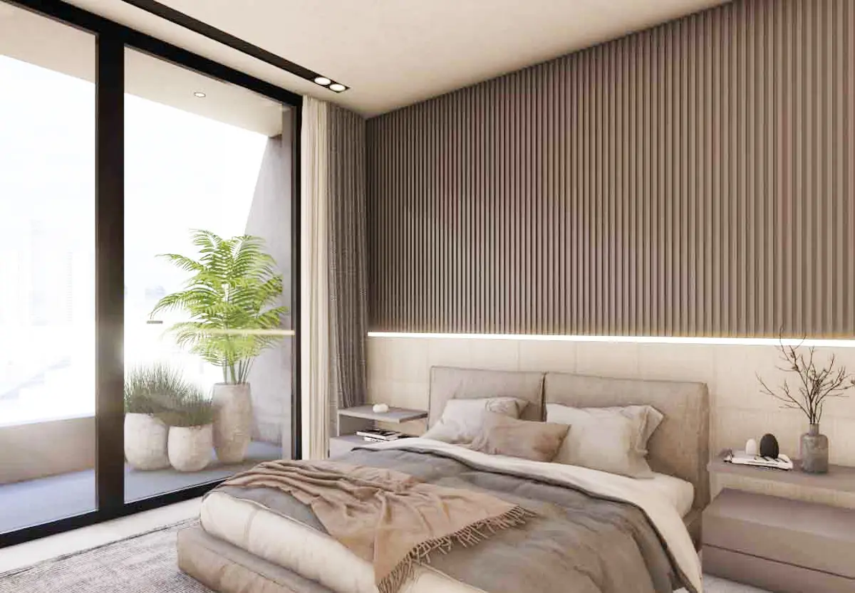 Departamento en venta en Las Americas, Morelia — foto 1 de 14