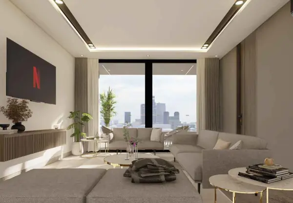Departamento en venta en Las Americas, Morelia — foto 3 de 14