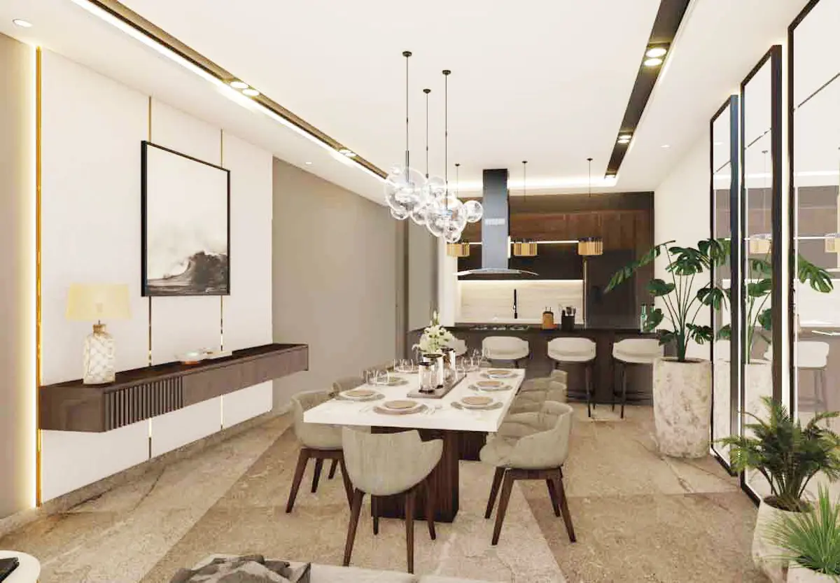 Departamento en venta en Las Americas, Morelia — foto 1 de 14
