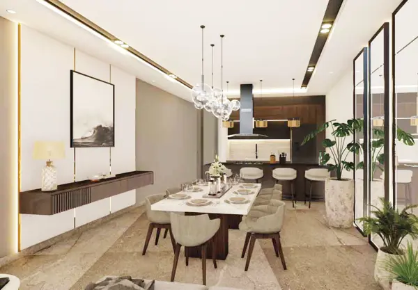 Departamento en venta en Las Americas, Morelia — foto 3 de 14