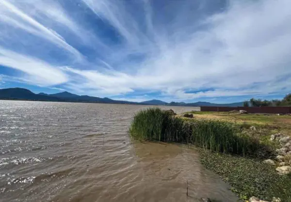TERRENO EN VENTA EN SANTIAGO TZIPIJO, TZINTZUNTZAN, MICH