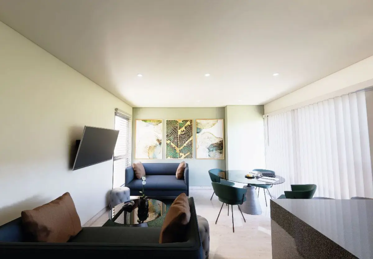Departamento en venta en Prados del Campestre, Morelia — foto 1 de 15