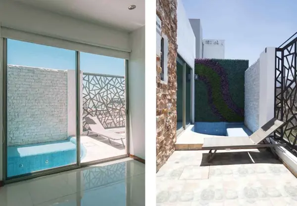 Casa en venta en Paseo del Parque, Morelia — foto 2 de 3