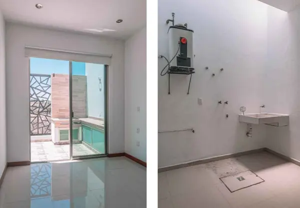 Casa en venta en Paseo del Parque, Morelia — foto 3 de 3