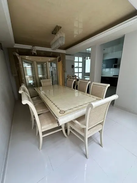 Casa en renta en Tres Marías, Morelia — foto 3 de 10