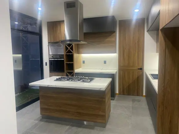 Casa en venta en Bosque Monarca, Morelia — foto 2 de 14