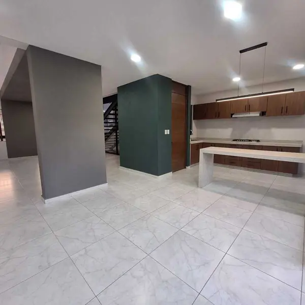 Casa en venta en Paseo del Parque, Morelia — foto 2 de 17