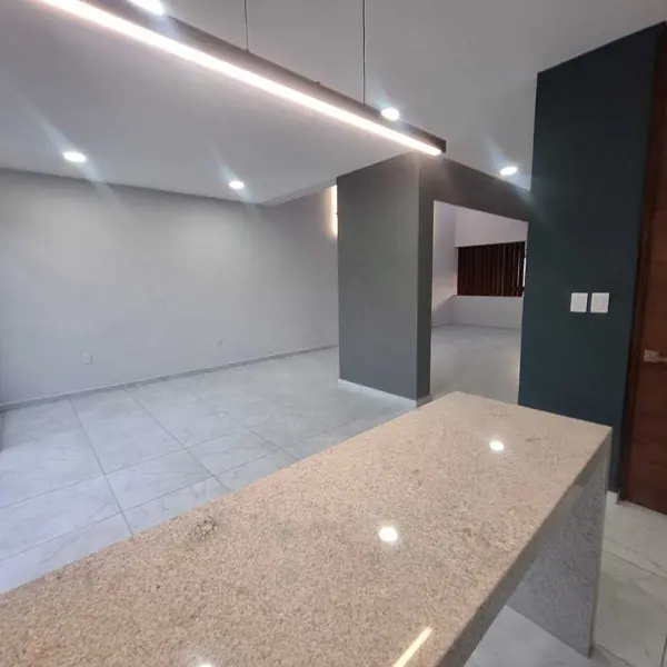 Casa en venta en Paseo del Parque, Morelia — foto 3 de 17