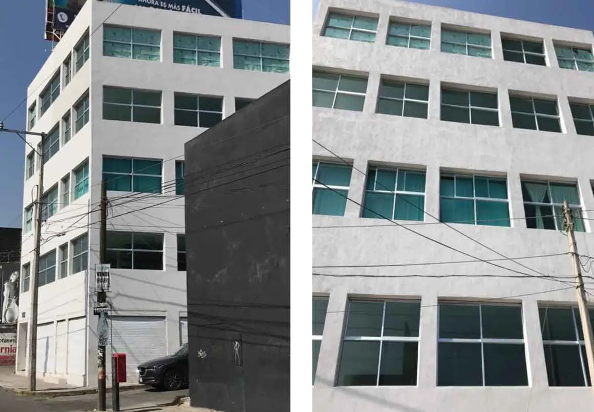 Edificio en venta en La Quemada, Morelia — foto 1 de 6