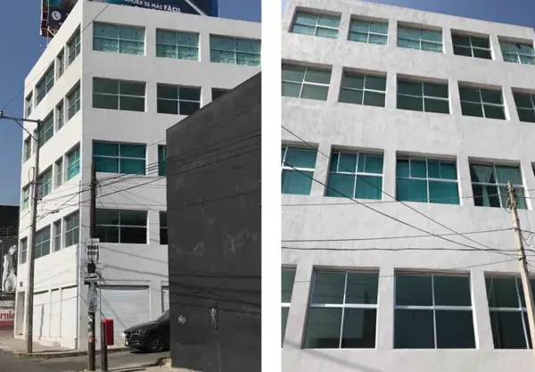 EDIFICIO EN VENTA EN AV. FRANCISCO I. MADERO PONIENTE, MORELIA