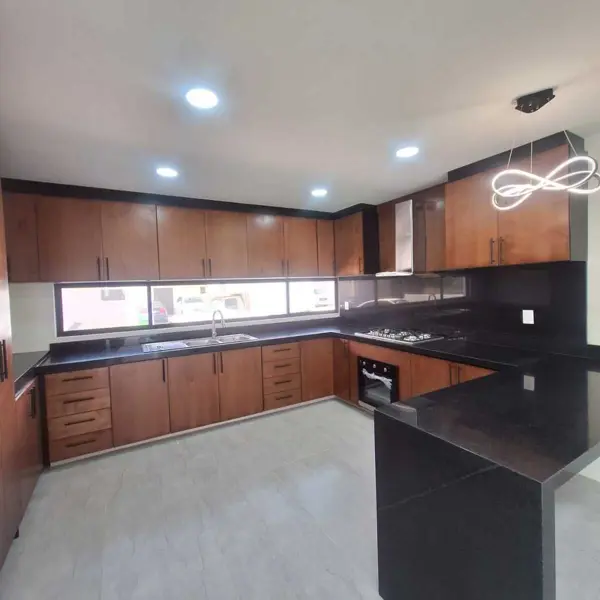 Casa en venta en Montaña Monarca I, Morelia — foto 2 de 13