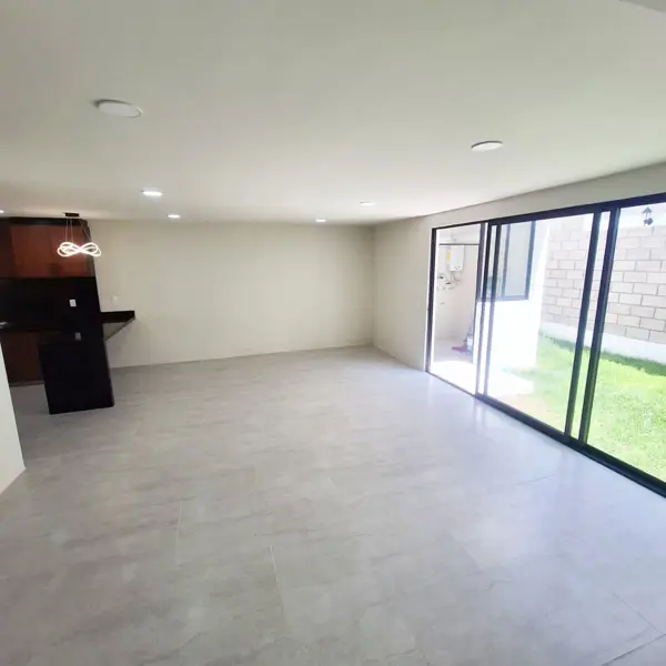 Casa en venta en Montaña Monarca I, Morelia — foto 3 de 13