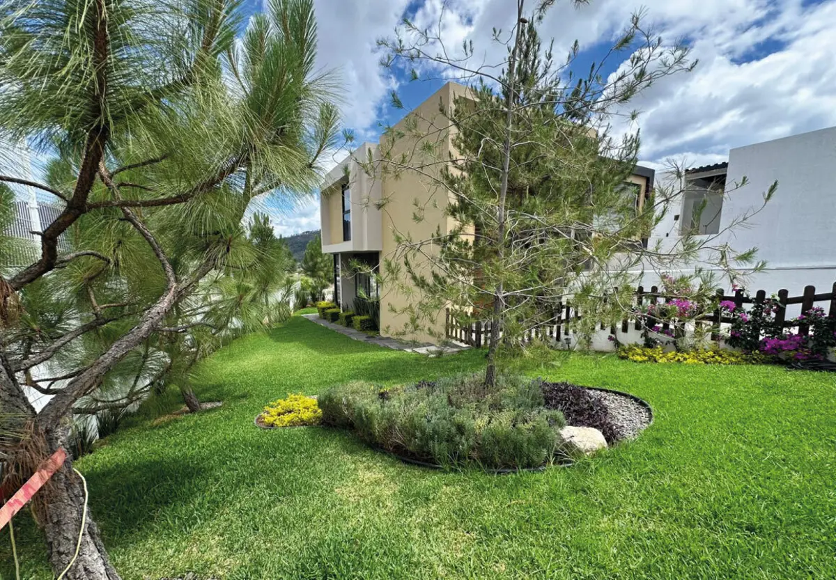Casa en venta en Tres Marías, Morelia — foto 1 de 11
