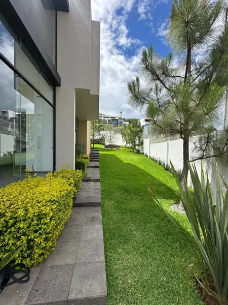 Casa en venta en Tres Marías, Morelia — foto 3 de 11