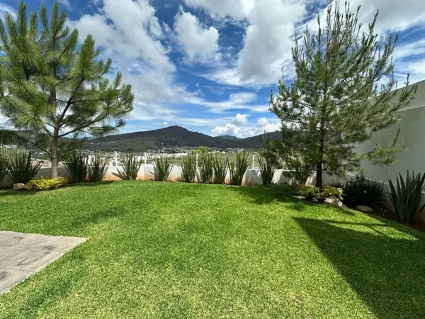 Casa en venta en Tres Marías, Morelia — foto 2 de 11