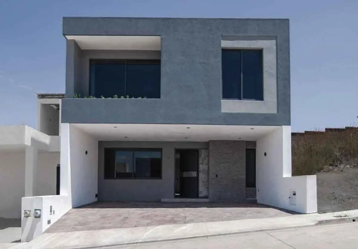 Casa en venta en Paseo del Parque, Morelia — foto 1 de 9
