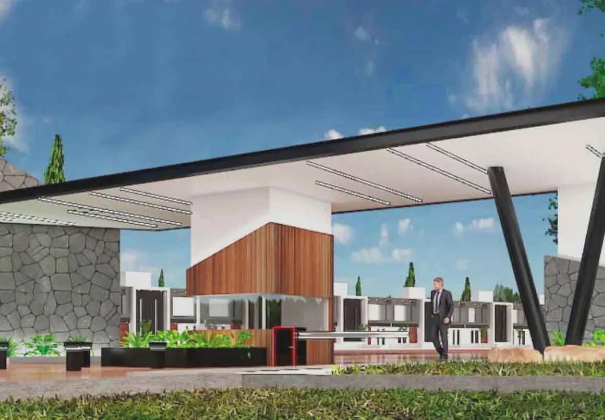 Terreno en venta en Tres Marías, Morelia — foto 1 de 3