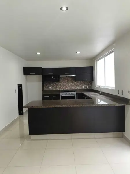 Casa en venta en Rincón de la Montaña, Morelia — foto 2 de 15