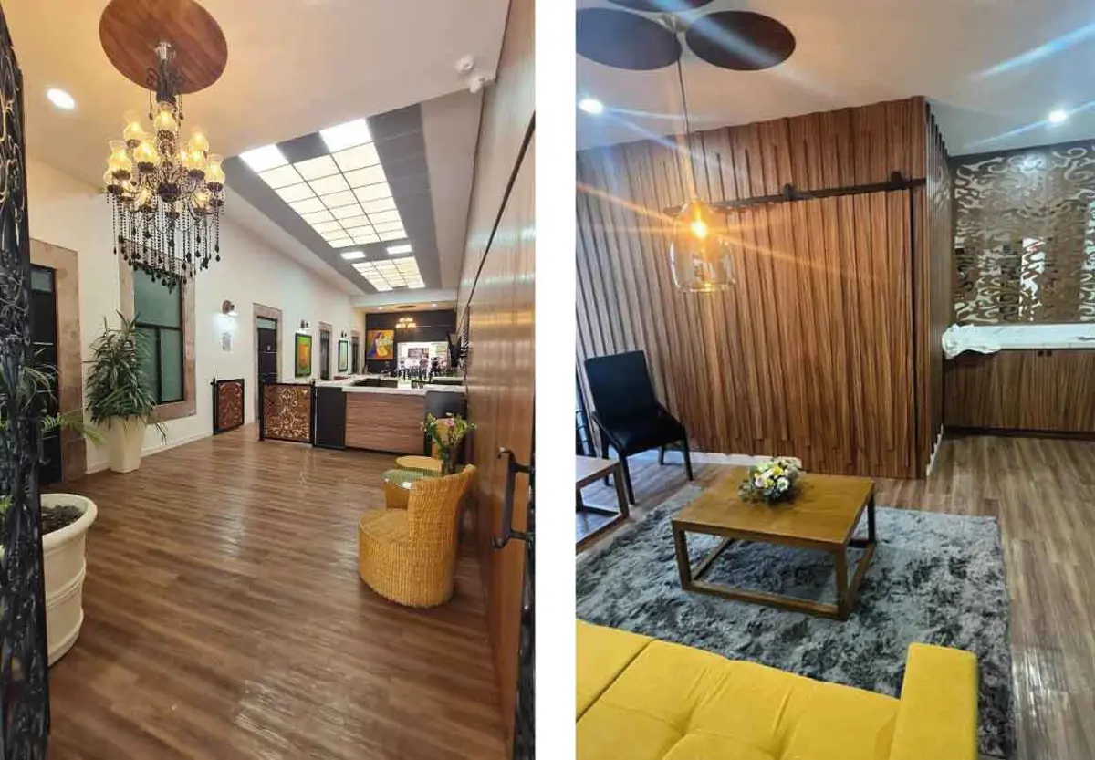 Edificio en venta en Centro Histórico, Morelia — foto 1 de 7