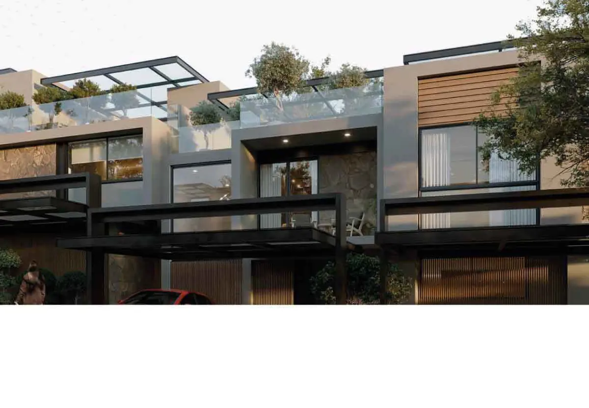 Casa en venta en Bosque Monarca, Morelia — foto 1 de 4