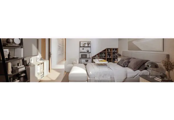 Casa en venta en Bosque Monarca, Morelia — foto 3 de 4