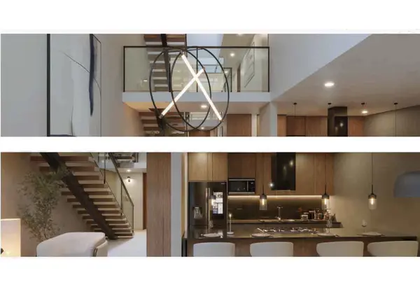 Casa en venta en Bosque Monarca, Morelia — foto 2 de 4