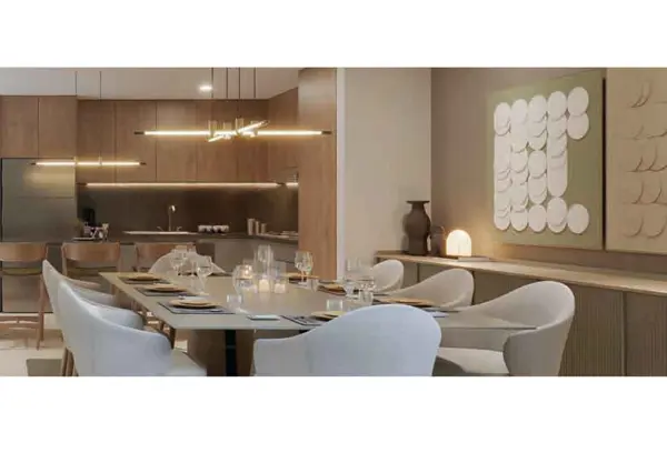 Casa en venta en Bosque Monarca, Morelia — foto 3 de 6