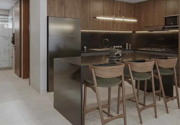 Casa en venta en Bosque Monarca, Morelia — foto 2 de 6