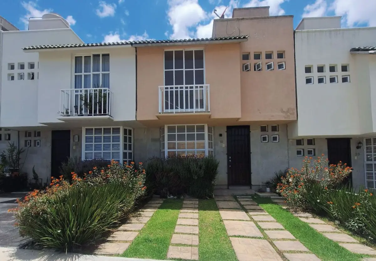 Casa en venta en Misión de San Diego, Morelia — foto 1 de 9