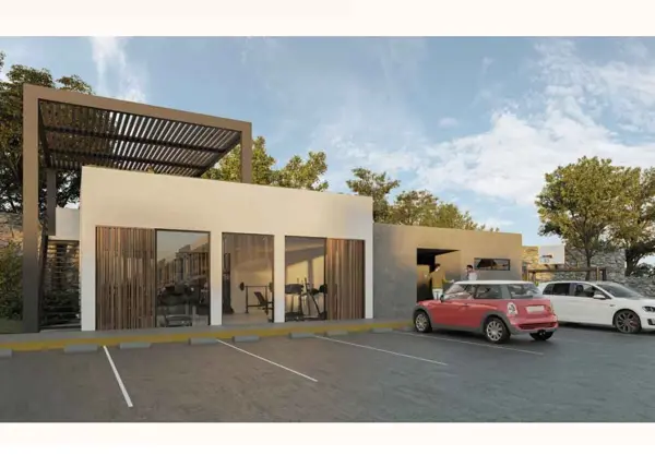 Terreno en venta en Tres Marías, Morelia — foto 3 de 9
