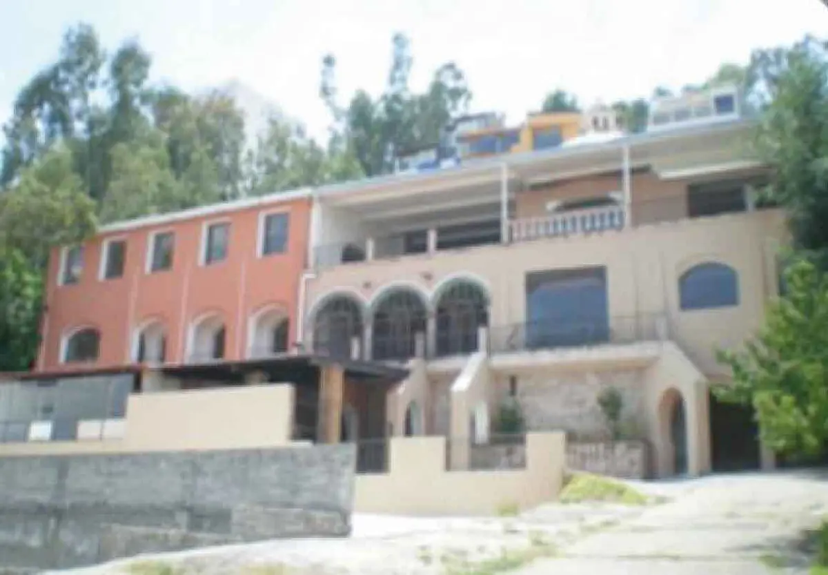 Casa en venta en Lomas de Santa Maria, Morelia — foto 1 de 7