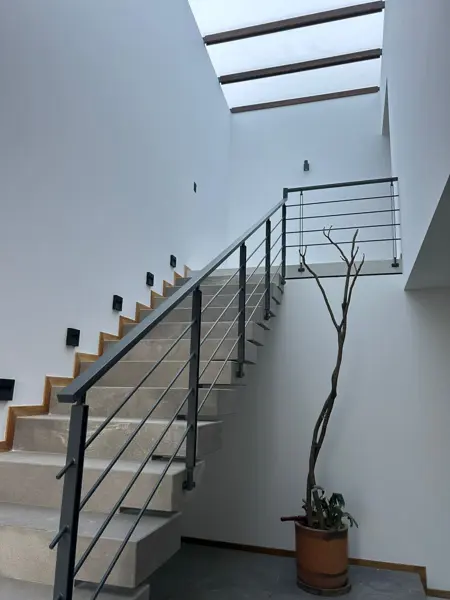 Casa en renta en Bosque Monarca, Morelia — foto 3 de 12