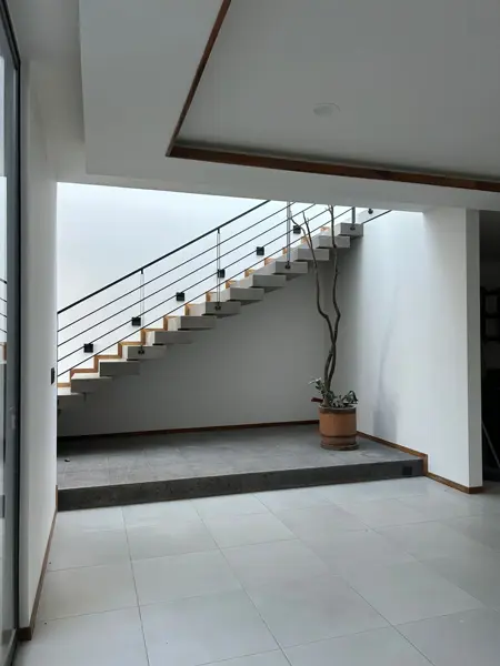 Casa en renta en Bosque Monarca, Morelia — foto 2 de 12