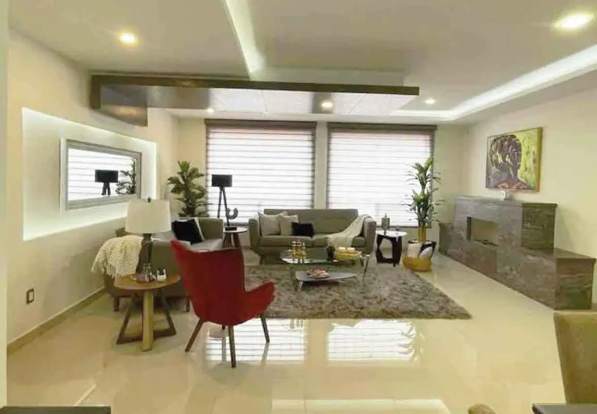 Departamento en renta en Prados del Campestre, Morelia — foto 1 de 13