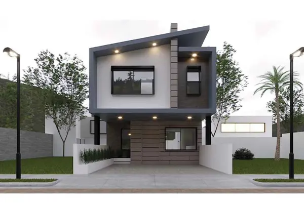 CASA EN VENTA EN CAÑADAS DEL BOSQUE TRES MARIAS, MORELIA