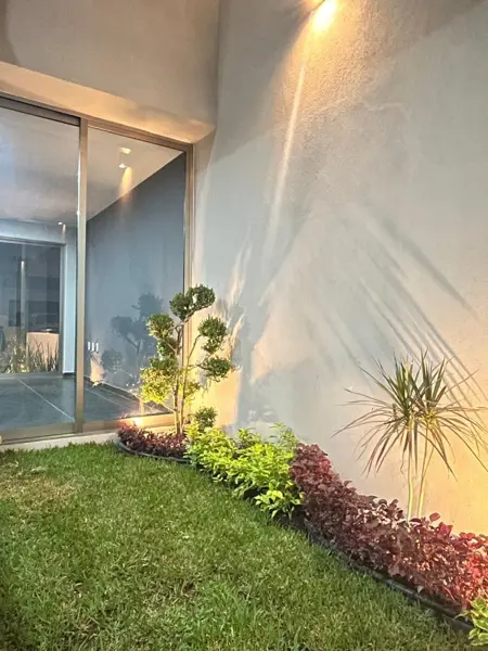 Casa en venta en Cañadas del Bosque, Morelia — foto 3 de 6