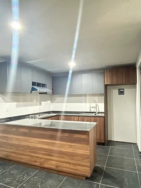 Casa en venta en Cañadas del Bosque, Morelia — foto 2 de 6