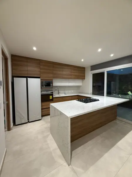 Casa en venta en Montaña Monarca I, Morelia — foto 2 de 12