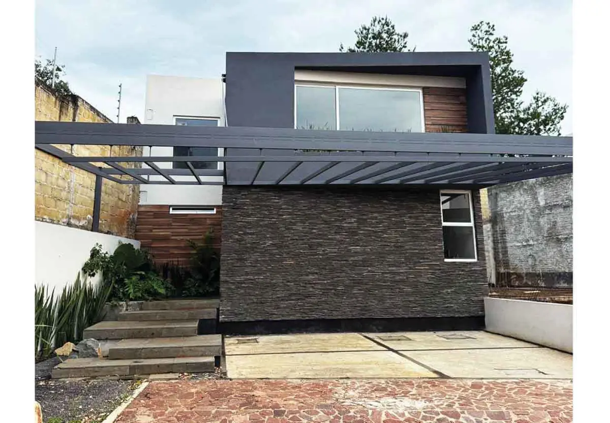 Casa en venta en Montaña Monarca I, Morelia — foto 1 de 12