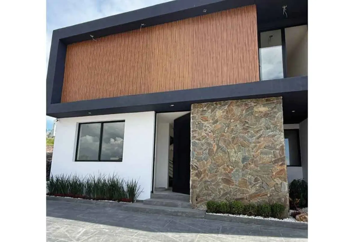 Casa en venta en Tres Marías, Morelia — foto 1 de 16